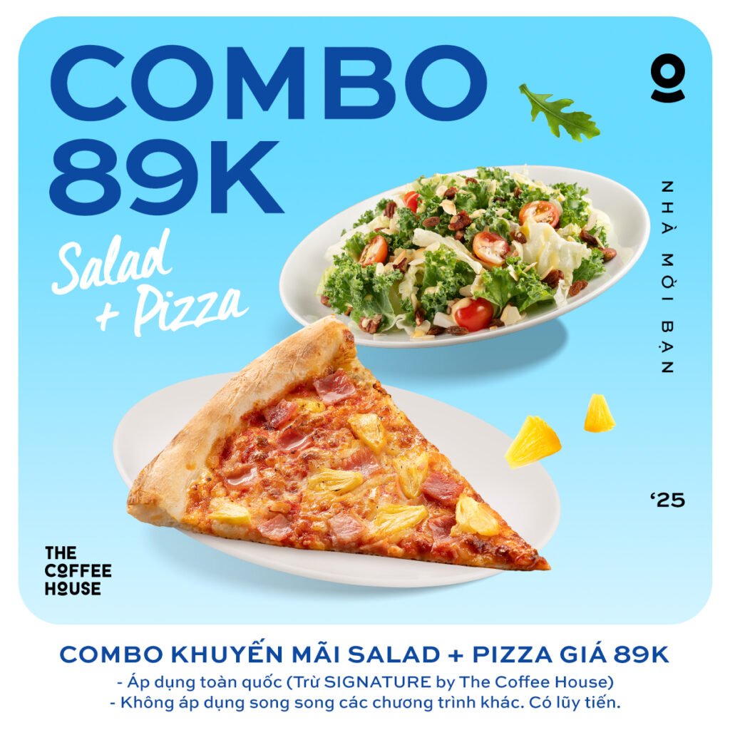 thecoffeehouse combo 89k